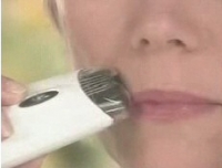 Tweeze dauer- Haarentferner Stift