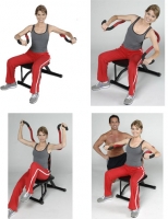 Ab Doer Extreme der Oberk�rper Trainer