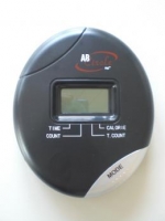 Ab Circle Pro V2 mit Computer - f�r effektives Training!