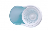 Spin & Go Mop der rotierende Wischmop!