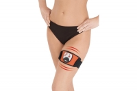 AbMaxx Pro gezielte Muskelstimulation