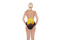 AbMaxx Pro gezielte Muskelstimulation