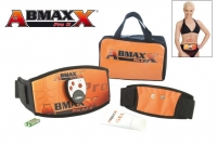 AbMaxx Pro gezielte Muskelstimulation