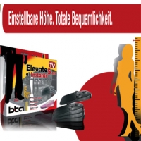 B-Tall sofort 5cm gr�sser!