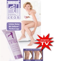 Velform Perfect Legs die effizient L�sung gegen Krampfadern!