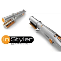 Instyler gl�ttet, stylt und gibt Volumen!