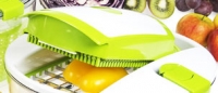 Salat Chef K�chenprofi alles in einem!
