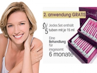Sedicina Hautcreme mit Seidenextrakt