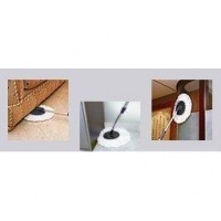 Amazing Mop der luxus Drehmop