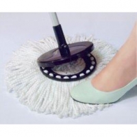 Amazing Mop der luxus Drehmop