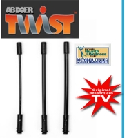 Ab Doer Twist Set of 3 resistance bars!