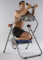 Ab Flyer Bauch und R�ckentrainings- System