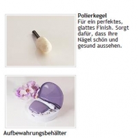 GO! GO! Nails f�r sch�ne und gepflegte N�gel!
