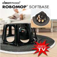 Cleanmaxx Robomop der automatische Mop