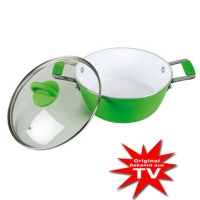 Biolux Kerama Superpfanne 24cm