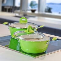 Biolux Kerama Superpfanne 24cm