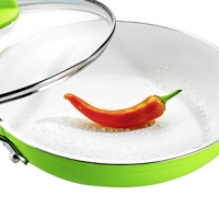 Biolux Kerama Superpfannen 3er Set!