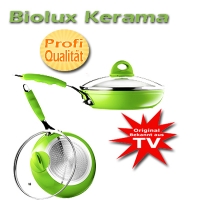 Biolux Kerama Superpfanne 28cm