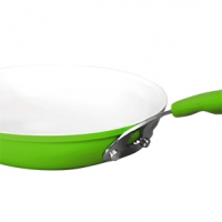 Biolux Kerama Superpfanne 28cm