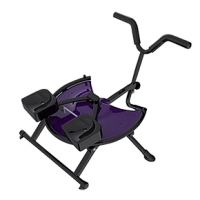 Ab Disk - Effizientes Ganzk�rpertraining