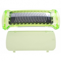 Nicer Dicer Plus Reibe fein