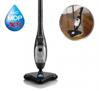H2O Mop X5 der erste 5in1 Damfpbesen!