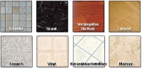 H2O Mop X5 der erste 5in1 Damfpbesen!
