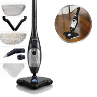 H2O Mop X5 der erste 5in1 Damfpbesen!