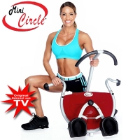 Ab Circle Mini Bauchmuskel Training