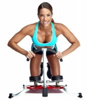 Ab Circle Mini Bauchmuskel Training