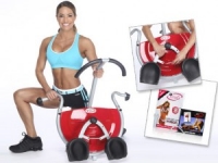 Ab Circle Mini Bauchmuskel Training