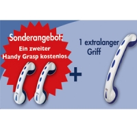 Handy Grasp Haltegriff 2+1 Gratis!