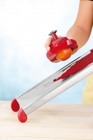 Pro V Premium Gem�sehobel