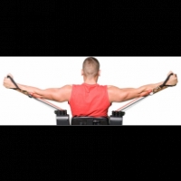Total Flex Kompakt Workout Ger�t!