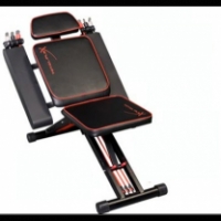 Total Flex Kompakt Workout Ger�t!