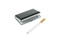 Smoking the healthy way - clever Smoke