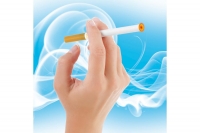 Smoking the healthy way - clever Smoke