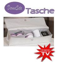 Tasche zum Derma Seta