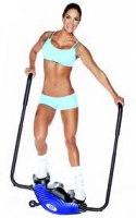 Bun & Thigh Wave das 2 Wochen Trainingssystem mit Spassfaktor!