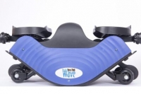 Bun & Thigh Wave das 2 Wochen Trainingssystem mit Spassfaktor!