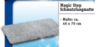 Magic Step magische Schmutzf�nger Matte
