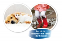 Magic Step magische Schmutzf�nger Matte