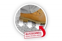Magic Step magische Schmutzf�nger Matte