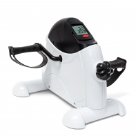 Minitrainer der kleinste Hometrainer!