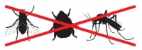 Insect Curtain Magic Mesh