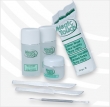 Magic Touch Hornhaut entferner Set