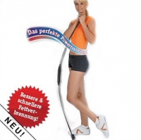 Energym Flex die Fitnessinovation