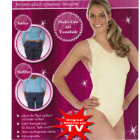 Traumbody as seen on TV