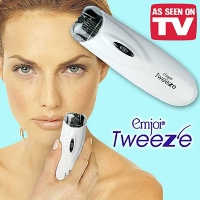 Tweeze dauer- Haarentferner Stift