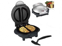 GT Express Miniaturgrill